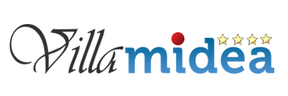 Logo Villa Midea